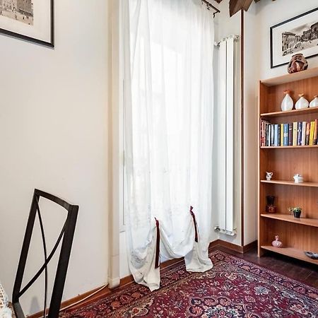 Gamberini House - Private Garden Apartment Bologna Exterior photo