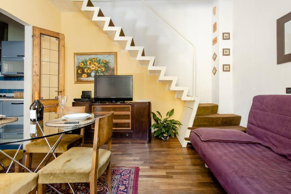 Gamberini House - Private Garden Apartment Bologna Exterior photo