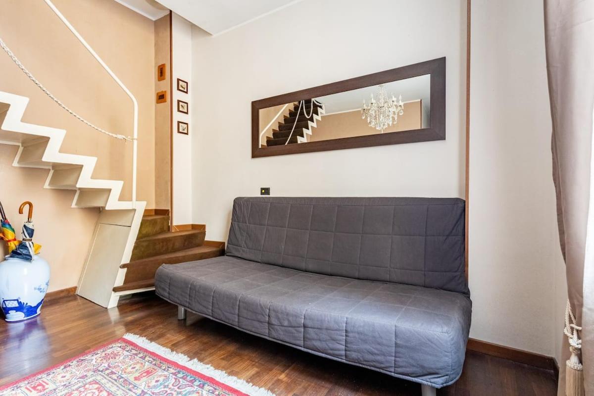 Gamberini House - Private Garden Apartment Bologna Exterior photo